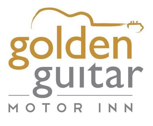 Golden Guitar Motor Inn Tamworth Eksteriør bilde